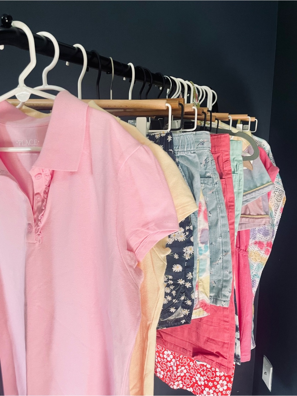 Girl’s 20-Piece Summer Collection- Size Girls XXL (16-18)